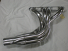 Big Block Chrysler Dragster Headers